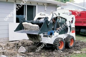 Bobcat S175