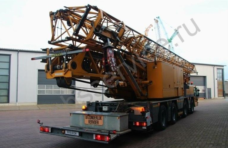 Liebherr MK 80