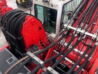 Liebherr A 934 C HD
