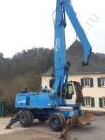 Fuchs MHL 350