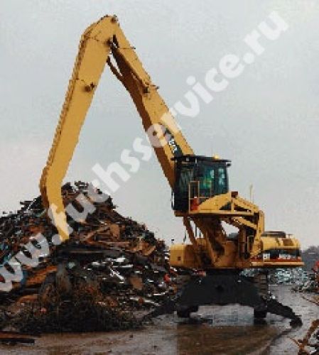 Cat M325DL MH