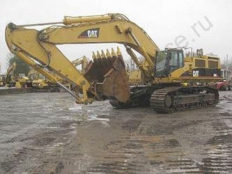 Caterpillar 385 CL