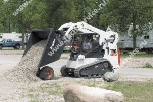 Bobcat T180