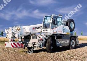 Terex AC 30 City