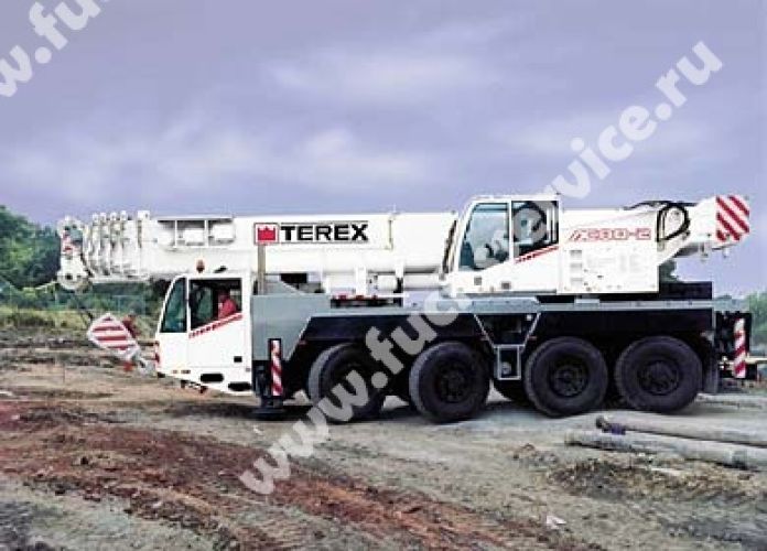 Terex AC 80-2