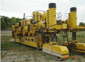 GOMACO GHP 2800