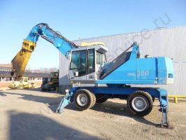 Fuchs MHL 350 FQC