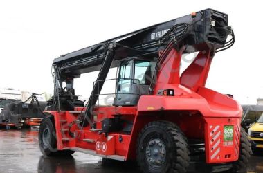 Kalmar DRF450 60S5