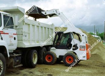 Bobcat S300