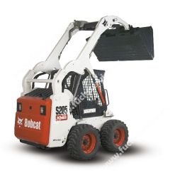 Bobcat S205