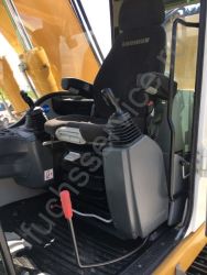 Liebherr R 317