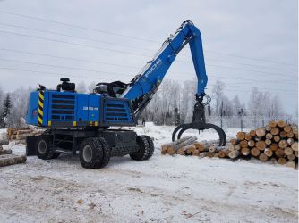 Fuchs MHL354F