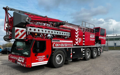 Liebherr MK 73-3.1