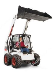 Bobcat S150