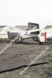 Bobcat T140