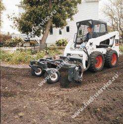 Bobcat S160