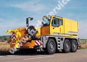 Liebherr LTC 1055-3.1