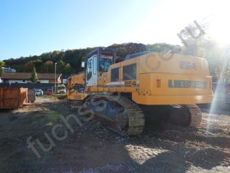 Liebherr R 954 C VH-HD