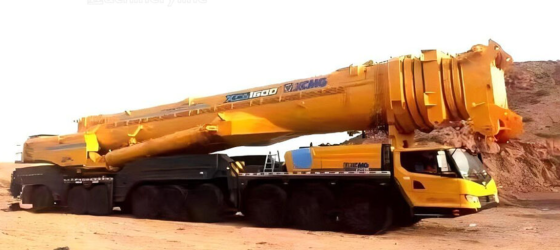 XCA1600