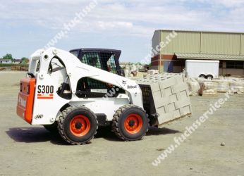 Bobcat S300