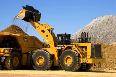 CAT 994H