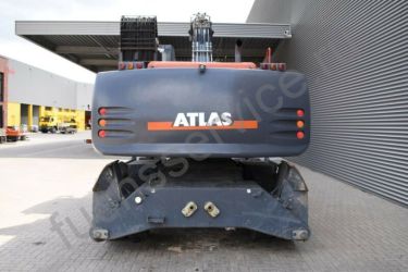 Atlas 270 MH