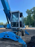 Fuchs MHL 331 D