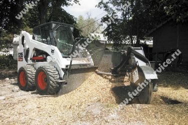 Bobcat S205