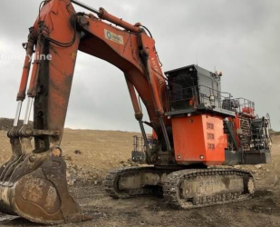 Hitachi EX1900