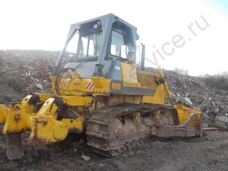 Komatsu D 85 E 21