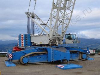 Terex Demag CC 2800