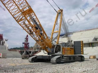 Liebherr LR 1300