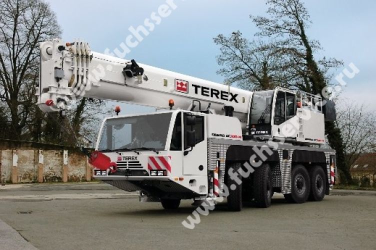 Terex AC 100/4