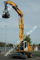 Liebherr A 924 C