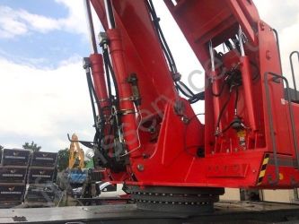 Liebherr A 934 C HD