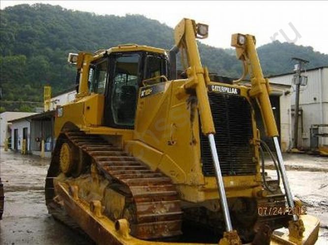 Caterpillar D 8 T