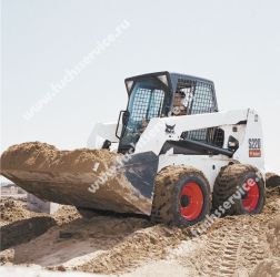 Bobcat S220