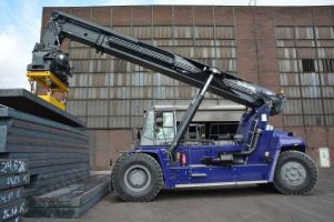 Kalmar DRF450-65A5X