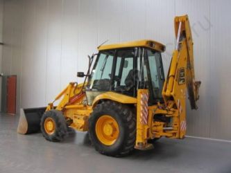 JCB 3 CX 4 T