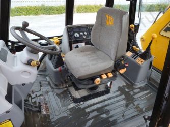JCB 3CX Super