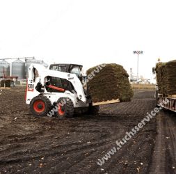 Bobcat A300