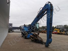 Fuchs MHL 331 D