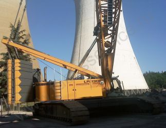 Liebherr LR 1300