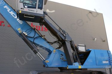 Fuchs MHL 360 E