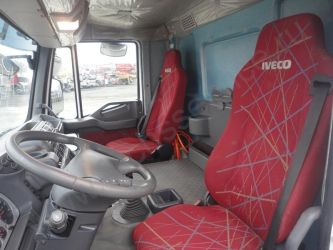 Iveco AD340T36 8x4