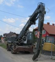 Liebherr A 904