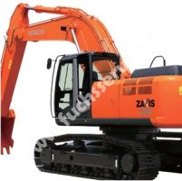 Hitachi ZX 330