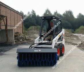 Bobcat 463