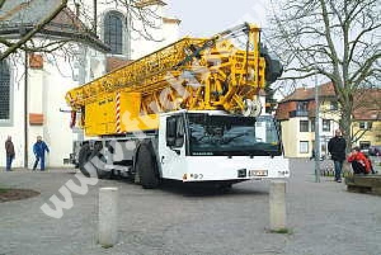 Liebherr MK 63