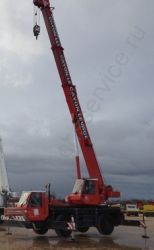 TEREX PPM ATT 300